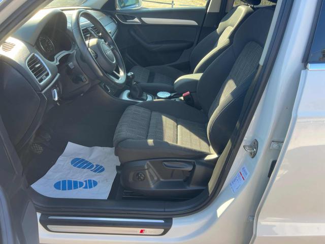 AUDI Q3 usata, con Climatizzatore