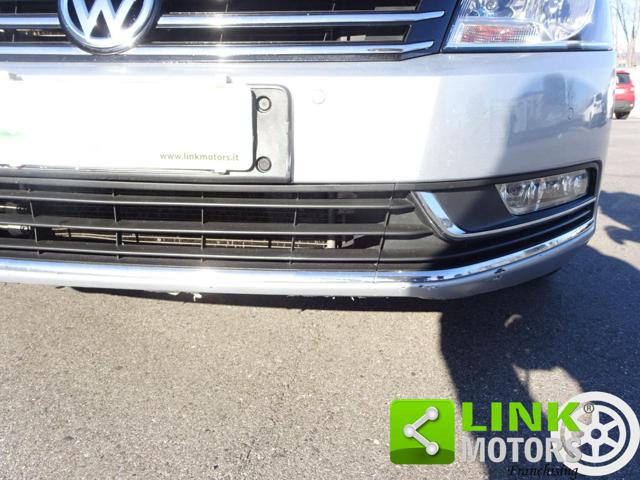 VOLKSWAGEN Passat usata, con Vivavoce