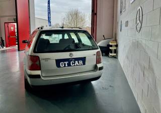 VOLKSWAGEN Passat usata, con Airbag Passeggero