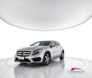 MERCEDES-BENZ GLA 200 CDI 200 CDI Automatic Premium - PER OPERATORI DEL