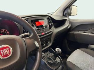 FIAT Doblo usata 22