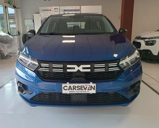 DACIA Sandero usata, con Airbag