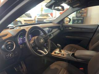 ALFA ROMEO Stelvio usata, con Cruise Control