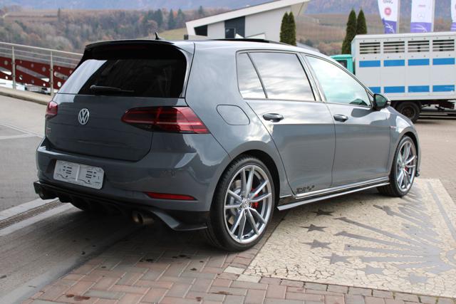 VOLKSWAGEN Golf GTI usata, con Cerchi in lega