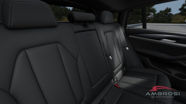 BMW X4 usata 12
