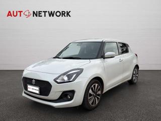 SUZUKI Swift usata, con Airbag laterali