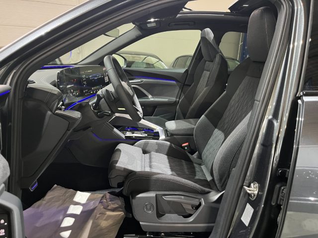 AUDI Q5 usata, con Trazione integrale