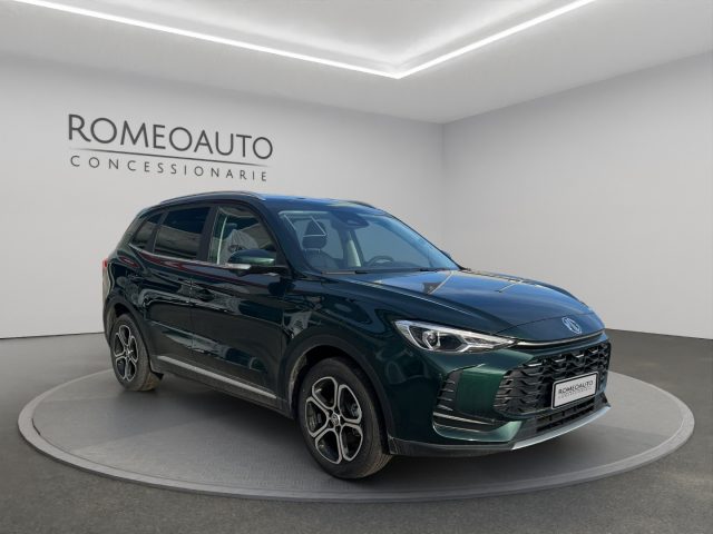 MG ZS usata, con Chiusura centralizzata