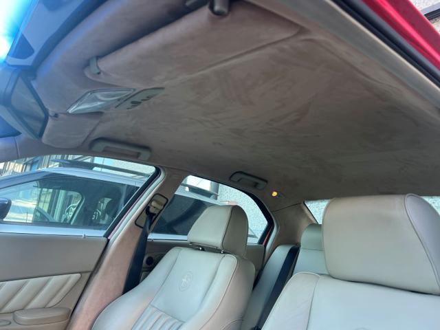 ALFA ROMEO 166 usata, con Climatizzatore