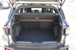 JEEP Avenger usata, con Boardcomputer