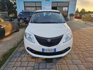 LANCIA Ypsilon usata, con Climatizzatore