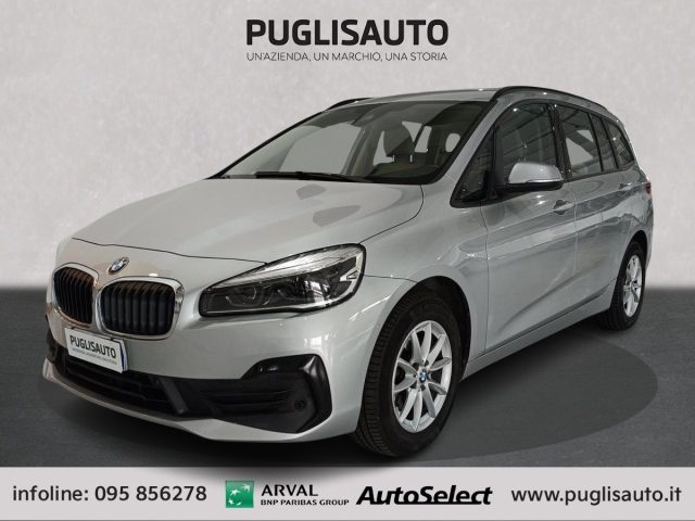 BMW 216 usata, con Airbag laterali