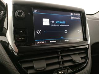 PEUGEOT 2008 usata, con Fendinebbia