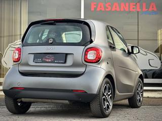 SMART ForTwo usata, con Fendinebbia