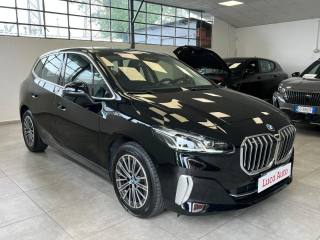 BMW 225 usata, con Airbag laterali