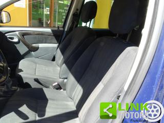 DACIA Duster usata, con Chiusura centralizzata