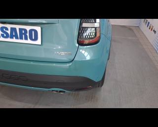 FIAT 600 usata, con Chiusura centralizzata senza chiave