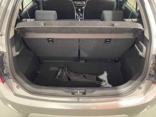 SUZUKI Ignis usata, con Sedile posteriore sdoppiato