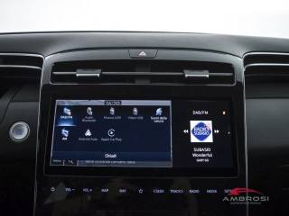 HYUNDAI Tucson usata 14