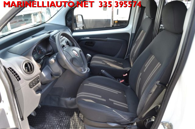 FIAT Fiorino usata 13