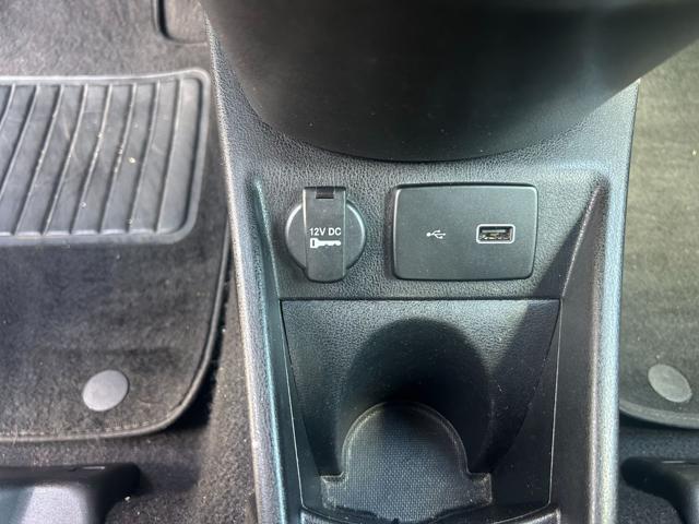 LANCIA Ypsilon usata, con MP3