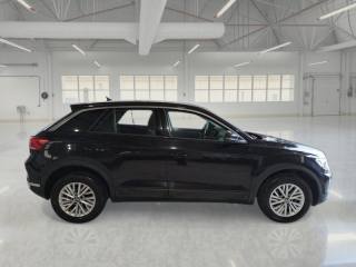 VOLKSWAGEN T-Roc usata, con Airbag Passeggero