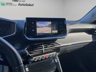 PEUGEOT 2008 usata, con Servosterzo