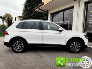 VOLKSWAGEN Tiguan usata, con Controllo trazione