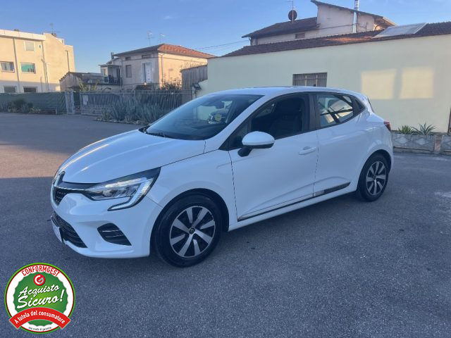 RENAULT Clio usata, con Cruise Control