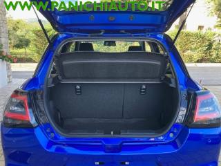 SUZUKI Swift usata, con Chiusura centralizzata