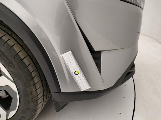 NISSAN Qashqai usata, con Sistema di riconoscimento della stanchezza