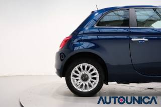 FIAT 500 usata 43