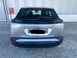 PEUGEOT 2008 usata, con Alzacristalli elettrici
