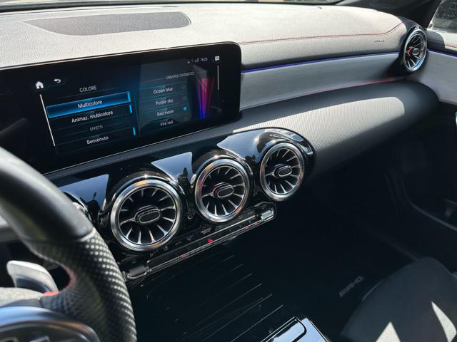 MERCEDES-BENZ CLA 200 usata, con Controllo trazione