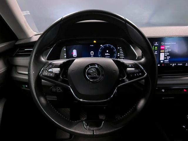 SKODA Octavia usata, con Controllo automatico clima