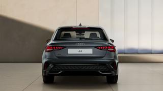 AUDI A3 usata, con Alzacristalli elettrici