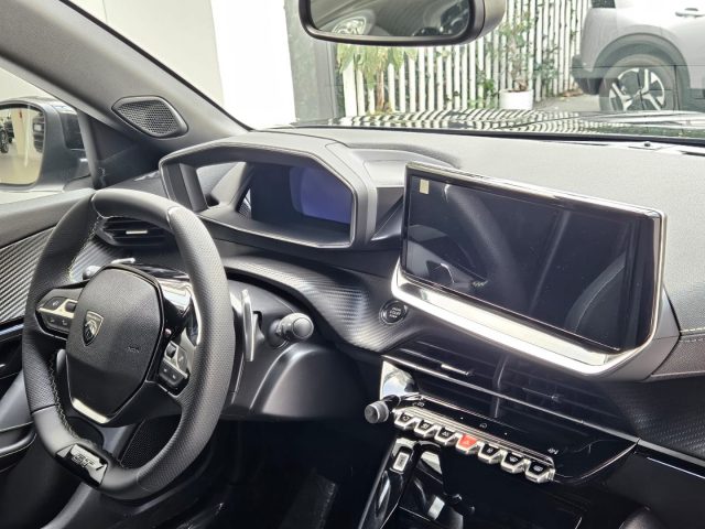 PEUGEOT 2008 usata, con Fendinebbia