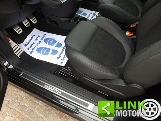 ABARTH 595 usata 64