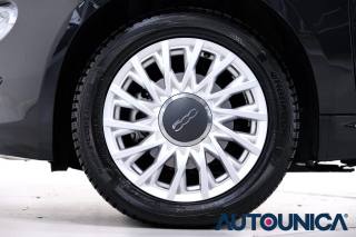 FIAT 500 usata, con Immobilizzatore elettronico