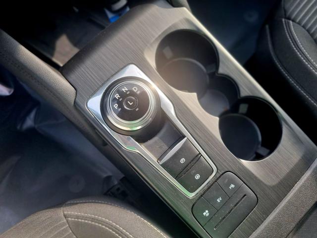 FORD Kuga usata, con Immobilizzatore elettronico