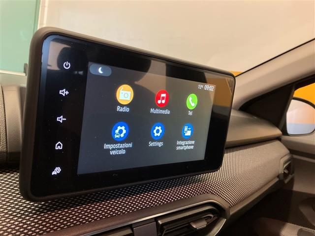 DACIA Sandero usata 13