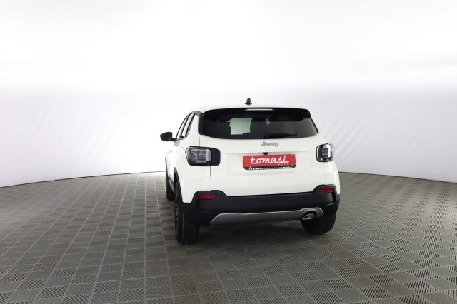 JEEP Avenger usata 4