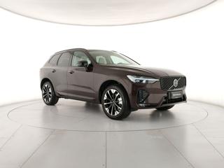 VOLVO XC60 usata, con Autoradio