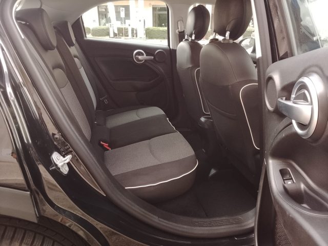 FIAT 500X usata, con Boardcomputer