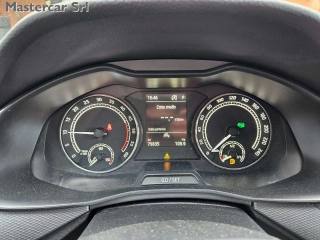 SKODA Scala usata, con Park Distance Control