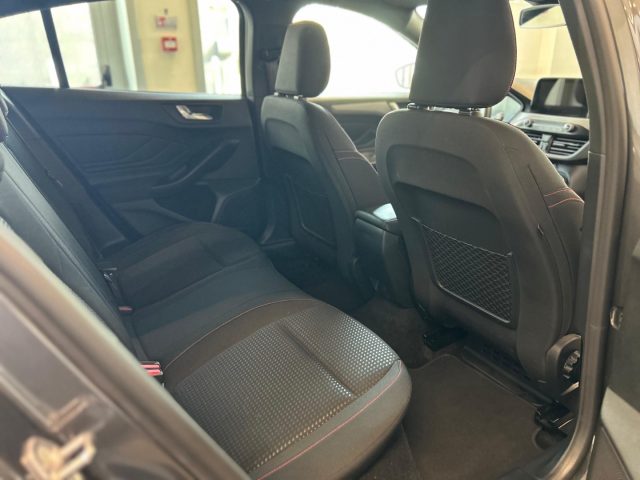 FORD Focus usata, con Cerchi in lega