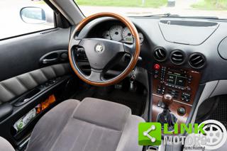 ALFA ROMEO 166 usata, con Immobilizzatore elettronico