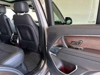 LAND ROVER Range Rover usata, con Climatizzatore
