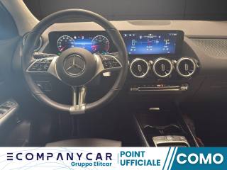 MERCEDES-BENZ GLA 180 usata, con Cerchi in lega