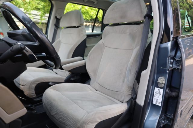 CITROEN C4 usata, con Ski bag